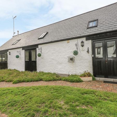 Heather Cottage Milford Haven Exterior photo