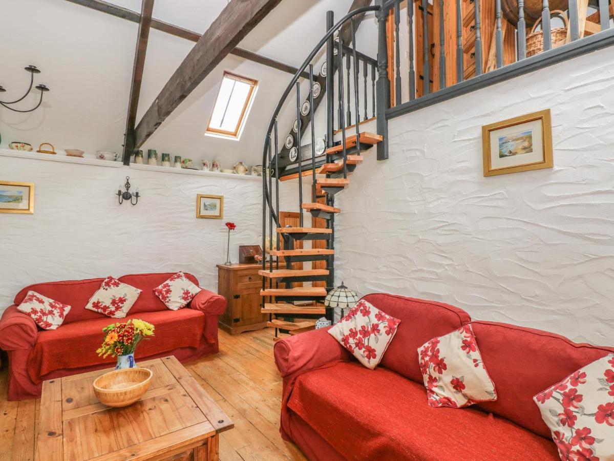 Heather Cottage Milford Haven Exterior photo