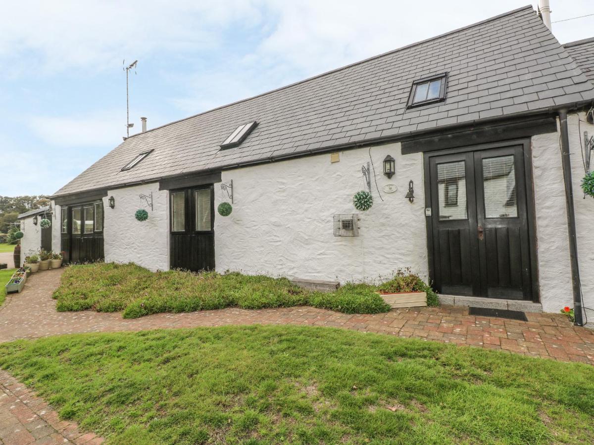 Heather Cottage Milford Haven Exterior photo