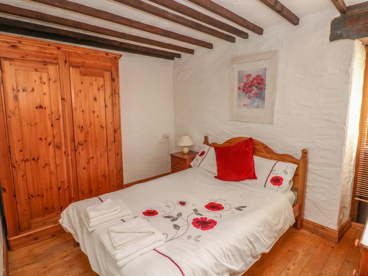 Heather Cottage Milford Haven Exterior photo