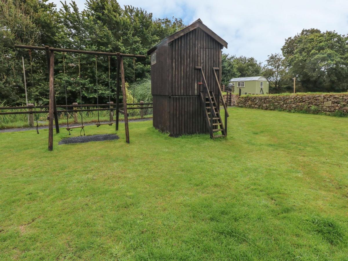 Heather Cottage Milford Haven Exterior photo