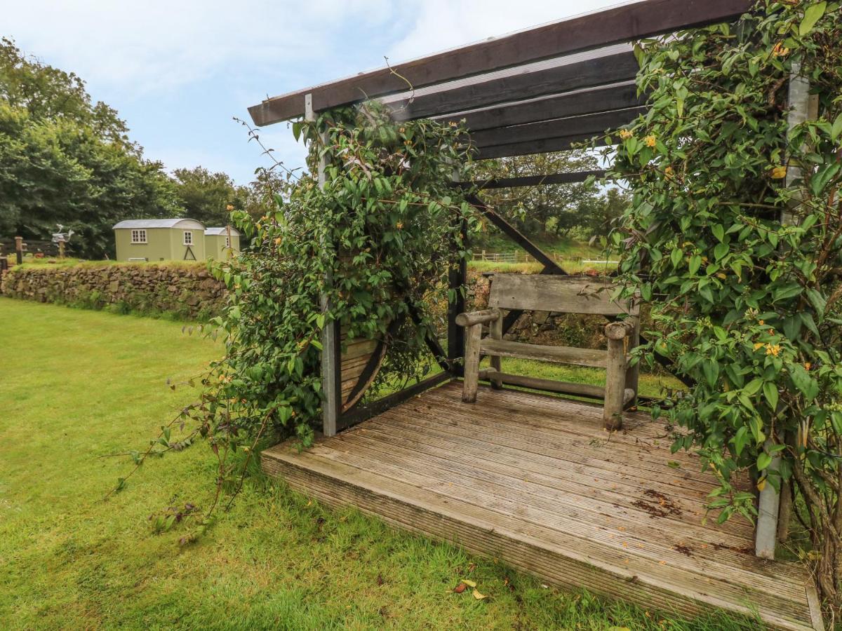 Heather Cottage Milford Haven Exterior photo